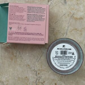 Palm Balm Lip and Cheek Stain in Color NIB